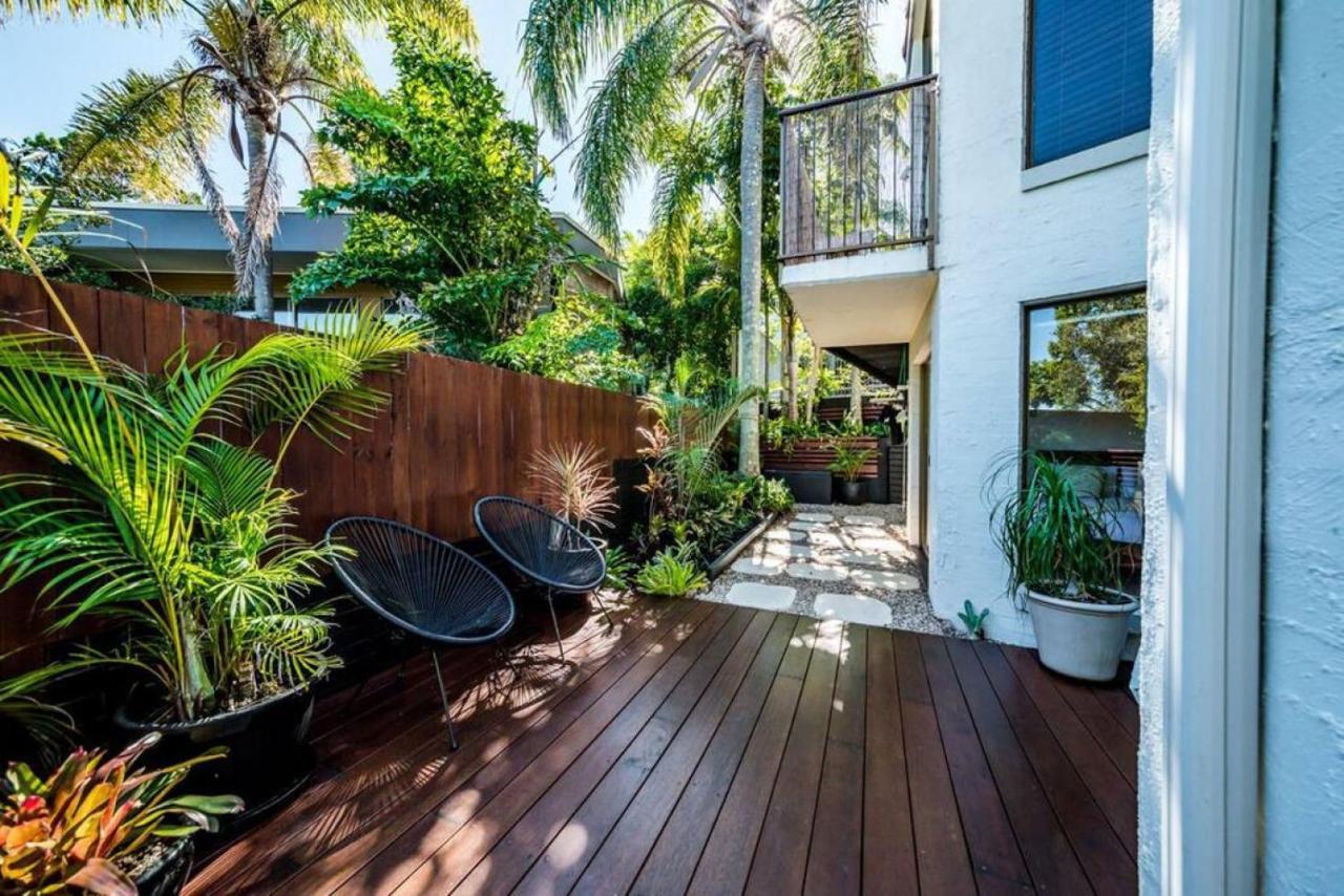 16Kat Holiday Noosa Style, Great Location, Pet Friendly Extérieur photo