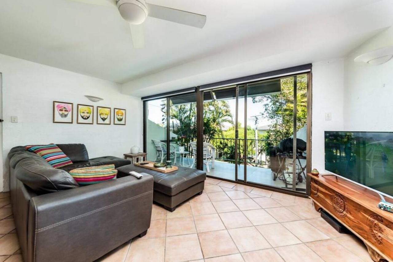16Kat Holiday Noosa Style, Great Location, Pet Friendly Extérieur photo