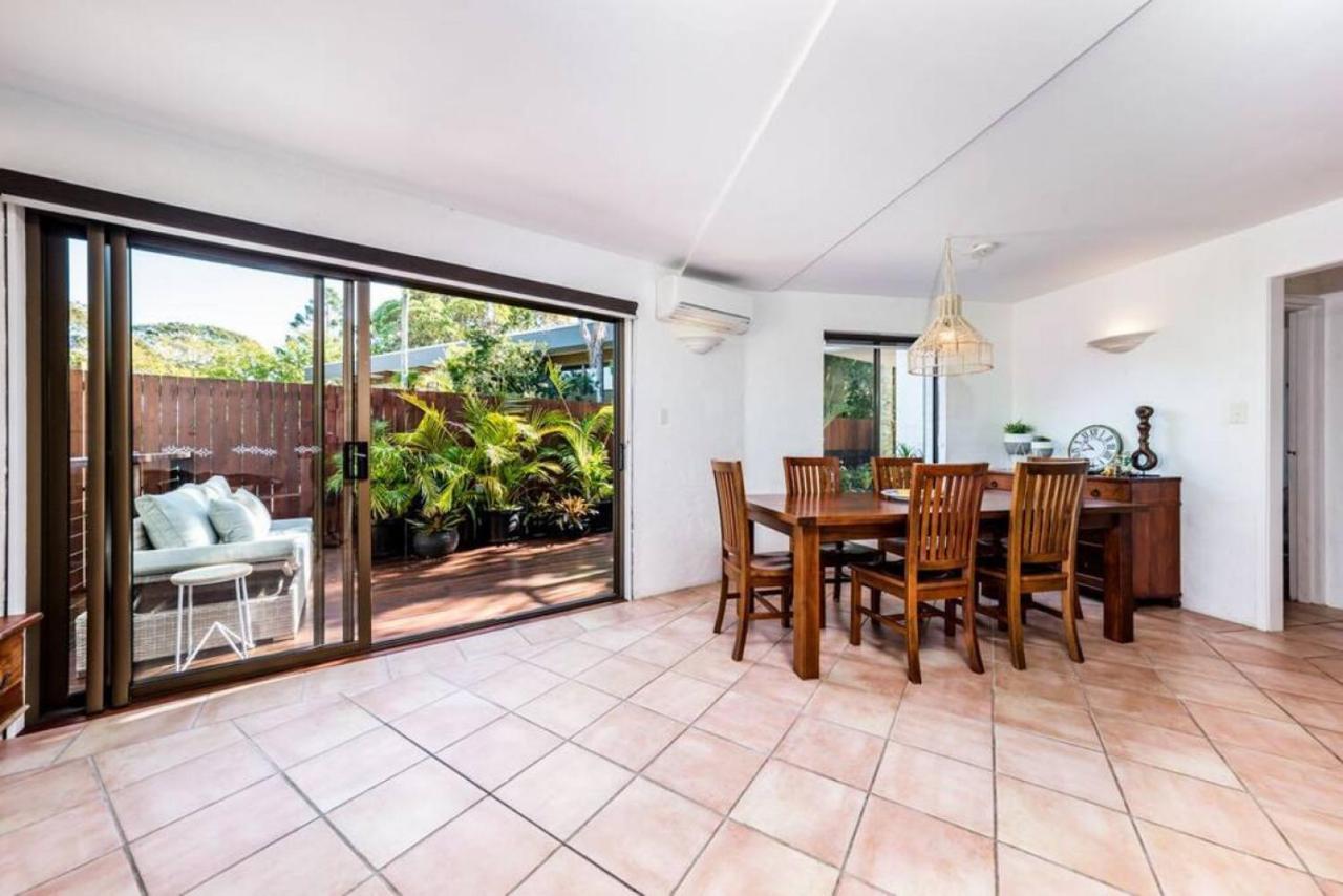 16Kat Holiday Noosa Style, Great Location, Pet Friendly Extérieur photo