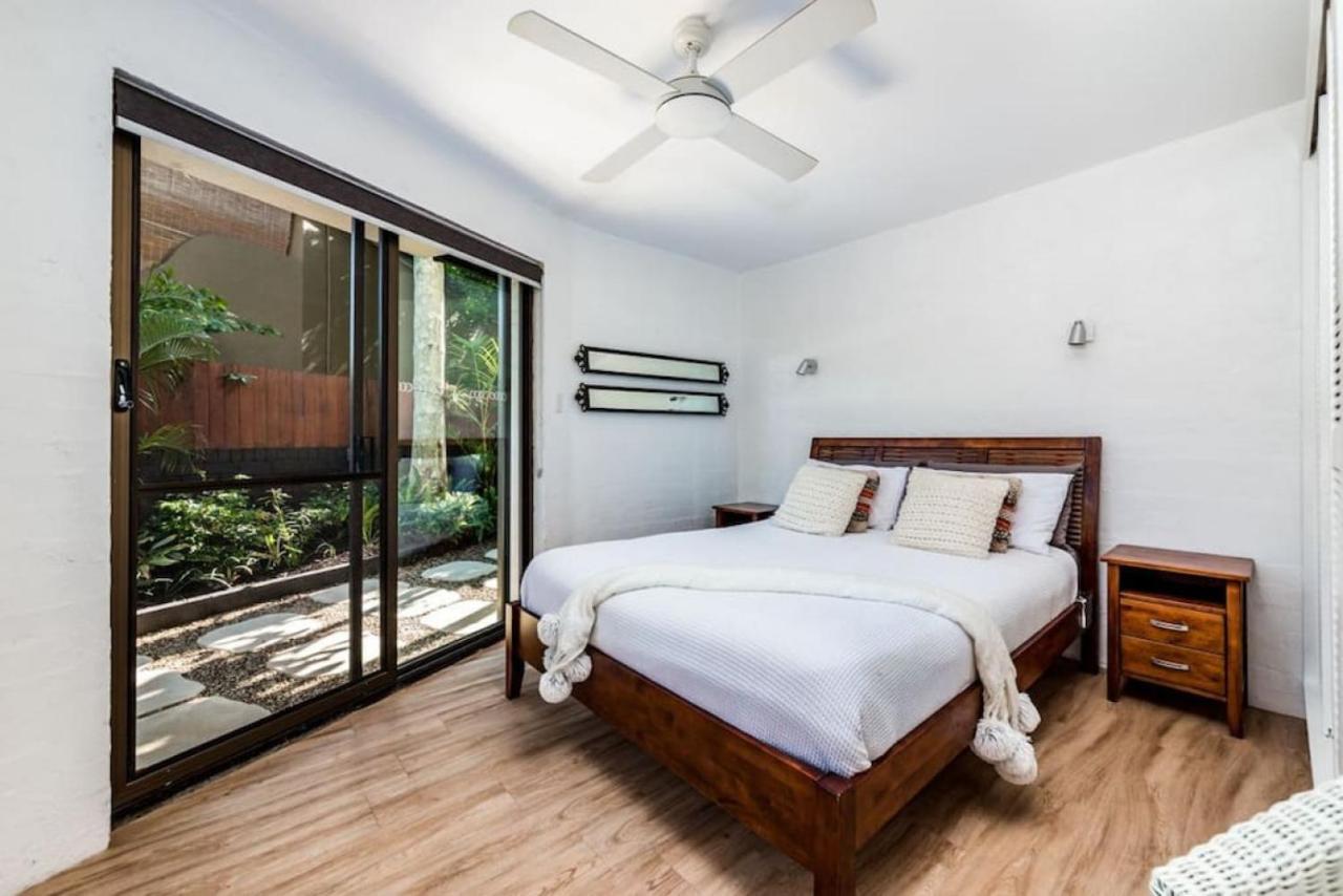 16Kat Holiday Noosa Style, Great Location, Pet Friendly Extérieur photo