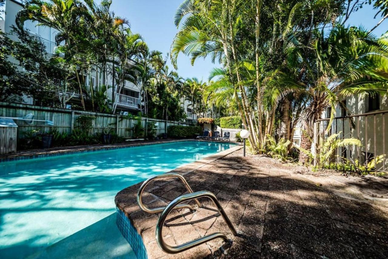 16Kat Holiday Noosa Style, Great Location, Pet Friendly Extérieur photo