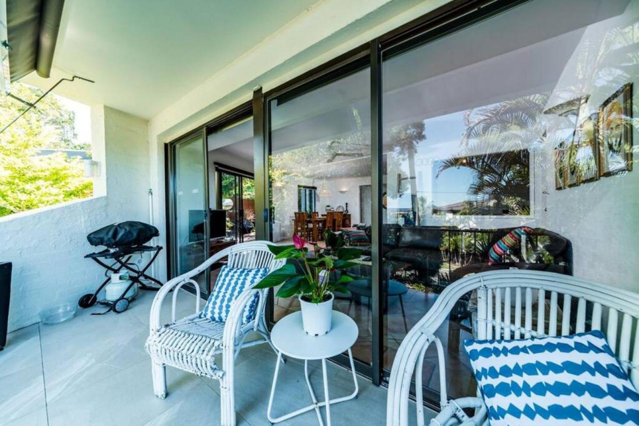 16Kat Holiday Noosa Style, Great Location, Pet Friendly Extérieur photo