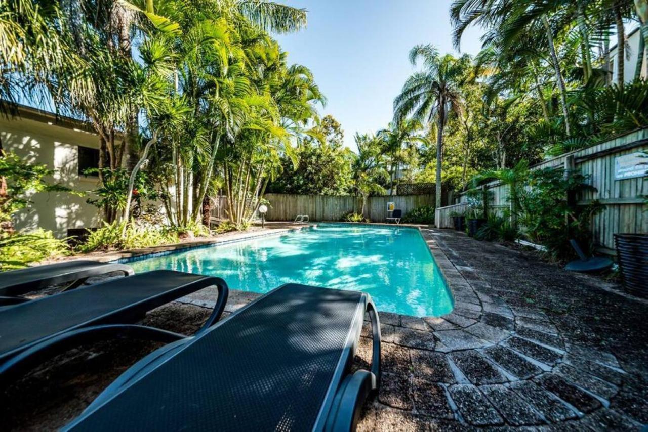 16Kat Holiday Noosa Style, Great Location, Pet Friendly Extérieur photo